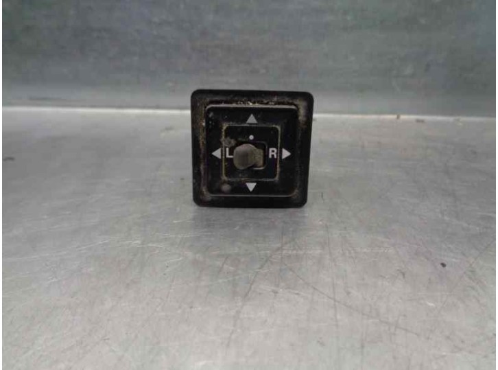 Recambio de mando retrovisor para mitsubishi space wagon (n30/n40) 2.0 16v cat referencia OEM IAM 