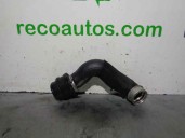 Recambio de tubo para mercedes-benz clase a (w169) 2.0 cdi cat referencia OEM IAM A1695280482Q3  