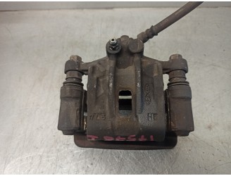 Recambio de pinza freno trasera izquierda para hyundai i30cw 1.6 crdi cat referencia OEM IAM 582101H300  