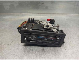 Replacement heater / air conditioning control unit for Chrysler Voyager (ES) 3.3 CAT OEM IAM reference 17077C 