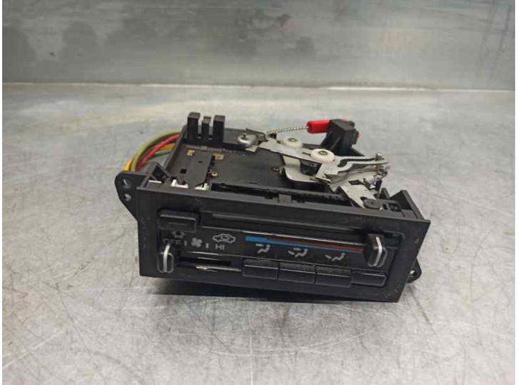 Recambio de mando calefaccion / aire acondicionado para chrysler voyager (es) 3.3 cat referencia OEM IAM 17077C 