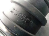 Recambio de tubo para mercedes-benz clase a (w169) 2.0 cdi cat referencia OEM IAM A1695280482Q3  