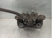 Recambio de pinza freno trasera izquierda para hyundai i30cw 1.6 crdi cat referencia OEM IAM 582101H300  