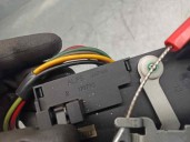 Recambio de mando calefaccion / aire acondicionado para chrysler voyager (es) 3.3 cat referencia OEM IAM 17077C 