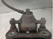 Recambio de pinza freno trasera izquierda para hyundai i30cw 1.6 crdi cat referencia OEM IAM 582101H300 