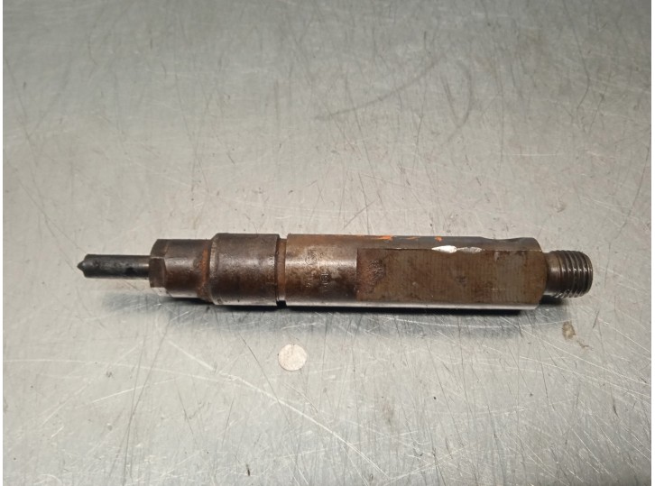 Recambio de inyector para opel movano 1.9 cdti cat (f9q-772) referencia OEM IAM 7700112883 0432193611 BOSCH