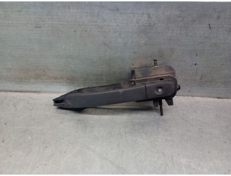 Recambio de maneta exterior delantera izquierda para ford fiesta (cbk) 1.4 tdci cat referencia OEM IAM 2S61A224A37AF 1521631 