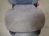 Recambio de asiento delantero derecho para opel sintra 2.2 16v cat (x 22 xe) referencia OEM IAM TELA GRIS Y MORADA 5 PUERTAS
