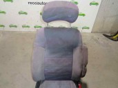 Recambio de asiento delantero derecho para opel sintra 2.2 16v cat (x 22 xe) referencia OEM IAM TELA GRIS Y MORADA 5 PUERTAS
