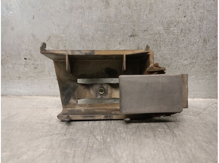 Recambio de maneta interior trasera derecha para renault 5 (b/c40) 1.4 referencia OEM IAM 7700758067 7700758067 