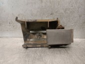 Recambio de maneta interior trasera derecha para renault 5 (b/c40) 1.4 referencia OEM IAM 7700758067 7700758067 