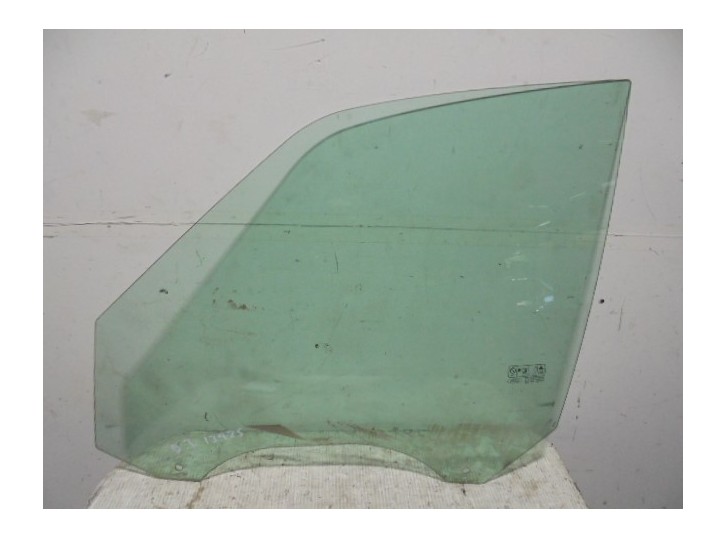 Recambio de luna delantera izquierda para ford s-max (ca1) 1.8 tdci cat referencia OEM IAM 43R001025 DOT27AS2M24100