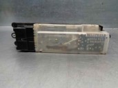 Replacement front left window regulator switch for Mitsubishi Space Wagon (N30/N40) 2.0 16V CAT OEM IAM reference MR159852 M
