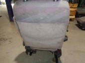 Recambio de asiento delantero derecho para opel sintra 2.2 16v cat (x 22 xe) referencia OEM IAM TELA GRIS Y MORADA 5 PUERTAS