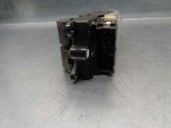 Replacement front left window regulator switch for Mitsubishi Space Wagon (N30/N40) 2.0 16V CAT OEM IAM reference MR159852 M