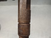 Recambio de inyector para opel movano 1.9 cdti cat (f9q-772) referencia OEM IAM 7700112883 0432193611 BOSCH