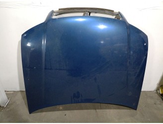 Recambio de capot para audi a4 berlina (8e) 1.9 tdi referencia OEM IAM 8E0823029 8E0823029 