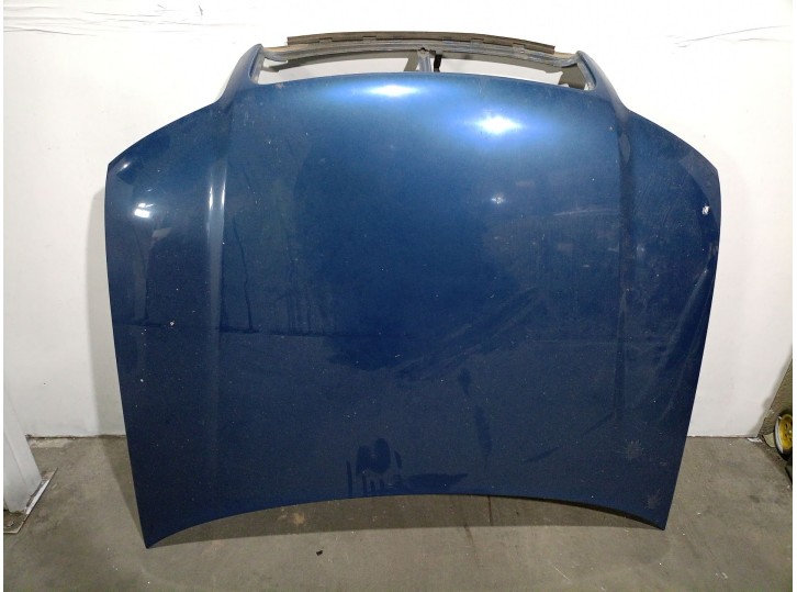 Recambio de capot para audi a4 berlina (8e) 1.9 tdi referencia OEM IAM 8E0823029 8E0823029 