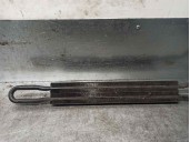 Recambio de enfriador aceite direccion para bmw x3 (e83) 2.0 16v diesel cat referencia OEM IAM 17113413195 58572810 MODINE