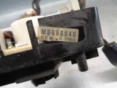 Recambio de mando luces para mitsubishi space wagon (n30/n40) 2.0 16v cat referencia OEM IAM MB688040  