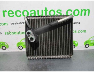 Recambio de evaporador aire acondicionado para hyundai i30cw 1.6 crdi cat referencia OEM IAM 