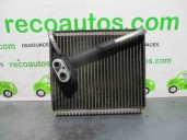 Recambio de evaporador aire acondicionado para hyundai i30cw 1.6 crdi cat referencia OEM IAM 