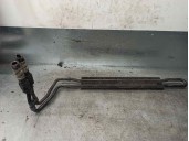 Recambio de enfriador aceite direccion para bmw x3 (e83) 2.0 16v diesel cat referencia OEM IAM 17113413195 58572810 MODINE