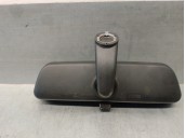 Recambio de espejo interior para bmw serie 5 berlina (e39) 2.5 24v cat referencia OEM IAM 51167153451 