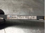 Recambio de enfriador aceite direccion para bmw x3 (e83) 2.0 16v diesel cat referencia OEM IAM 17113413195 58572810 MODINE