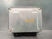 Recambio de centralita motor uce para audi a4 berlina (8e) 1.9 tdi referencia OEM IAM 038906019FP 0281010729 BOSCH