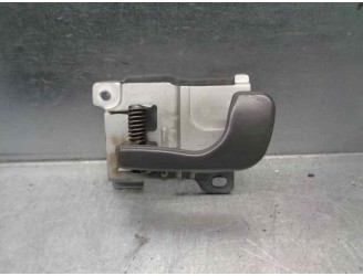 Recambio de maneta interior trasera izquierda para mitsubishi space wagon (n30/n40) 2.0 16v cat referencia OEM IAM MB517461  