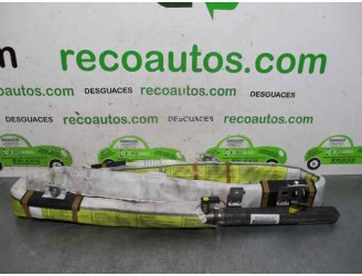 Recambio de airbag cortina delantero derecho para hyundai i30cw 1.6 crdi cat referencia OEM IAM 850202R500  