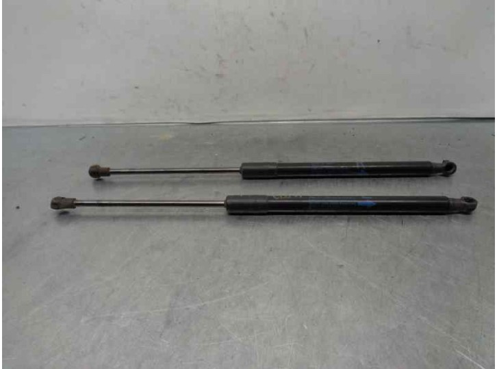Recambio de amortiguadores maletero / porton para mercedes-benz clase c (w202) familiar 1.8 16v cat referencia OEM IAM 689600208