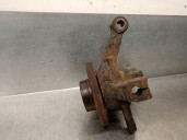 Recambio de mangueta delantera izquierda para renault 5 (b/c40) 1.4 referencia OEM IAM 7700827259 7700827259 