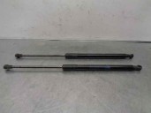 Recambio de amortiguadores maletero / porton para mercedes-benz clase c (w202) familiar 1.8 16v cat referencia OEM IAM 689600208