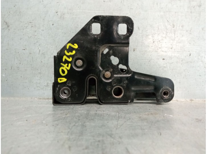 Recambio de cerradura capot para audi a4 berlina (8e) 1.9 tdi referencia OEM IAM 8E0823509D 8E0823509D 