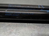 Recambio de amortiguadores maletero / porton para mercedes-benz clase c (w202) familiar 1.8 16v cat referencia OEM IAM 689600208