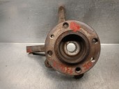 Recambio de mangueta delantera izquierda para renault 5 (b/c40) 1.4 referencia OEM IAM 7700827259 7700827259 