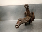 Replacement front left steering knuckle for Renault 5 (B/C40) 1.4 OEM IAM reference 7700827259 7700827259 