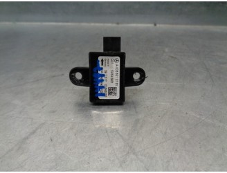 Recambio de sensor impacto para mercedes-benz clase m (w164) 3.0 cdi cat referencia OEM IAM A0038212751 