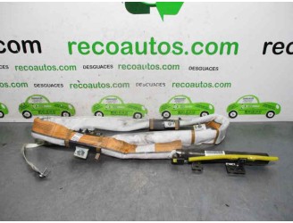 Recambio de airbag cortina delantero izquierdo para hyundai i30cw 1.6 crdi cat referencia OEM IAM 850102R500 