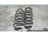 Recambio de muelle amortiguacion para peugeot 107 1.0 cat (384f) referencia OEM IAM 