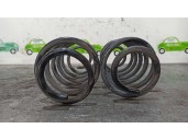 Recambio de muelle amortiguacion para peugeot 107 1.0 cat (384f) referencia OEM IAM   