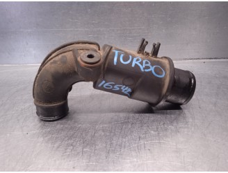 Recambio de tubo para renault clio ii fase ii (b/cb0) 1.5 dci diesel referencia OEM IAM 8200164191 
