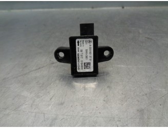 Recambio de sensor impacto para mercedes-benz clase m (w164) 3.0 cdi cat referencia OEM IAM A0038212751 