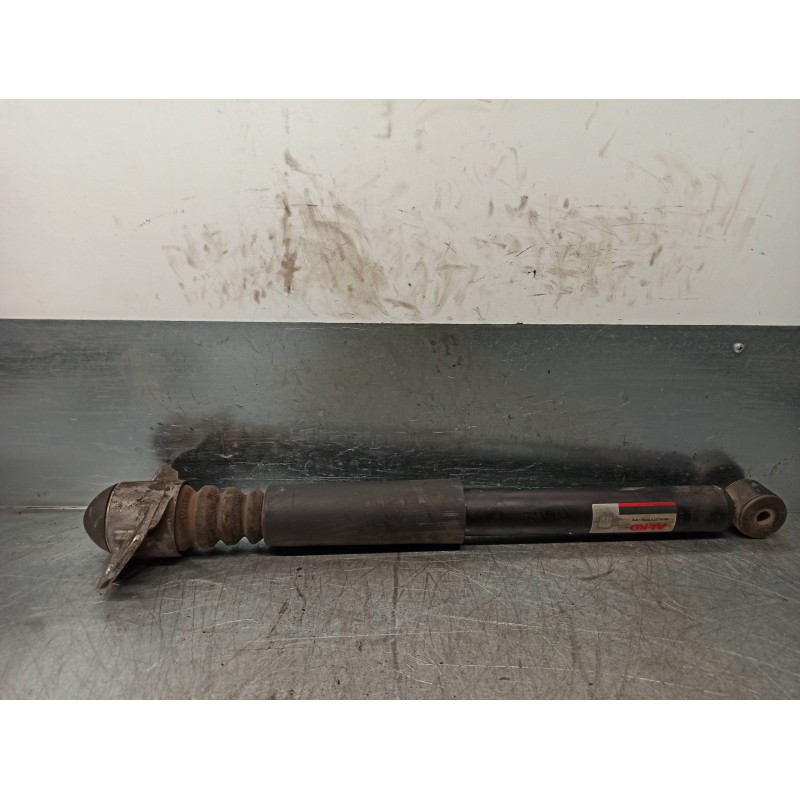 Recambio de amortiguador trasero derecho para volkswagen passat berlina (3c2) 2.0 tdi referencia OEM IAM 201943 11837057 ALKO