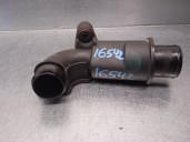 Recambio de tubo para renault clio ii fase ii (b/cb0) 1.5 dci diesel referencia OEM IAM 8200164191 