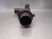 Recambio de tubo para renault clio ii fase ii (b/cb0) 1.5 dci diesel referencia OEM IAM 8200164191 