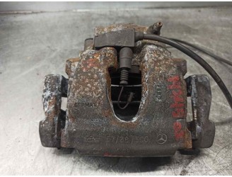 Recambio de pinza freno delantera izquierda para mercedes-benz clase e (w210) berlina diesel 3.0 turbodiesel cat referencia OEM 
