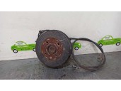 Recambio de mangueta trasera izquierda para peugeot 107 1.0 cat (384f) referencia OEM IAM 374885 